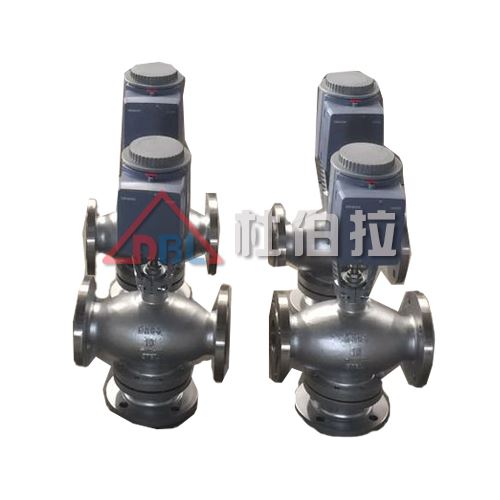 電動(dòng)調(diào)節(jié)閥的電機(jī)不轉(zhuǎn)了要如何處理？