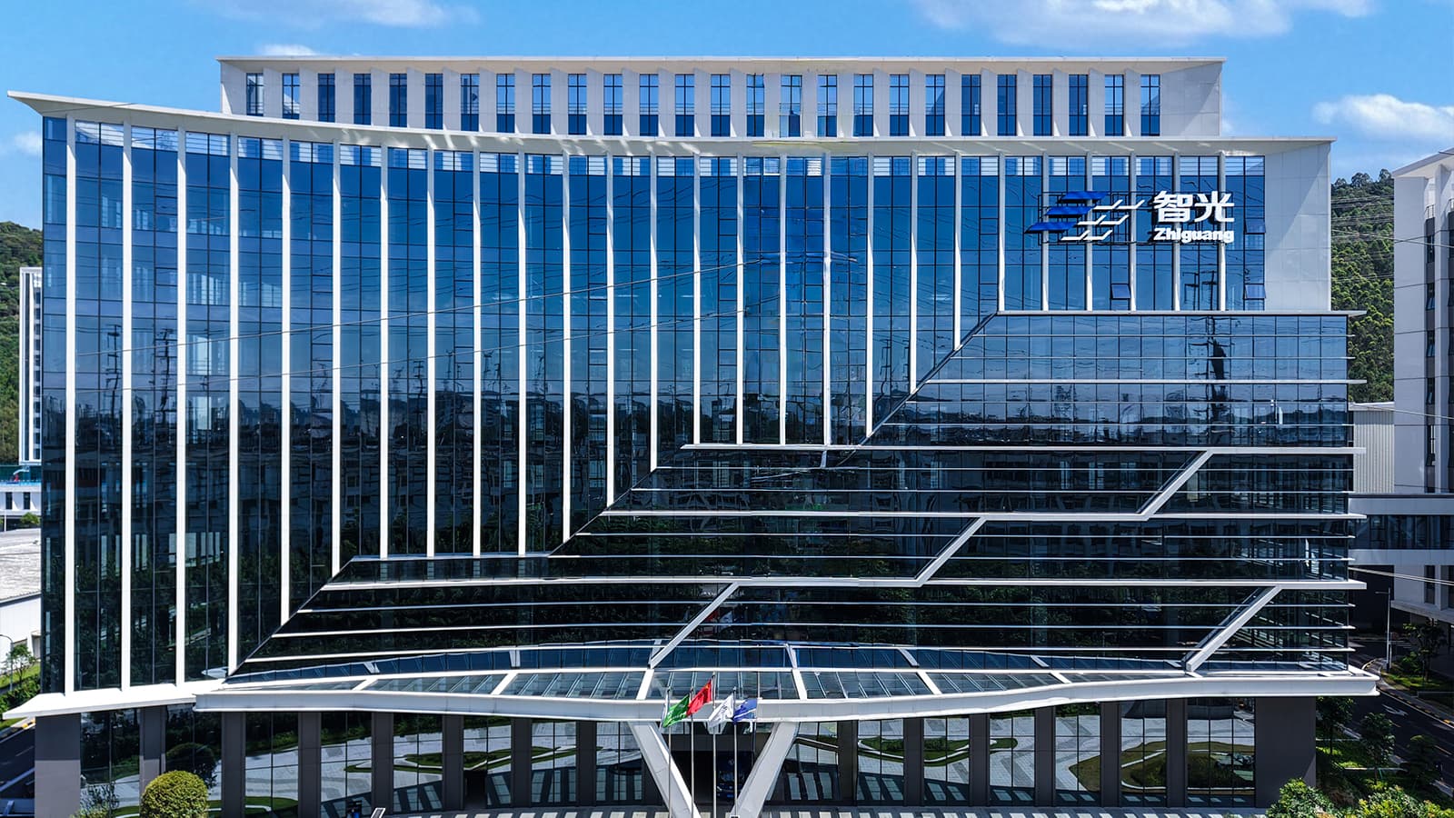 智光儲能構(gòu)網(wǎng)型項(xiàng)目多點(diǎn)開花，引領(lǐng)構(gòu)網(wǎng)型級聯(lián)高壓儲能技術(shù)